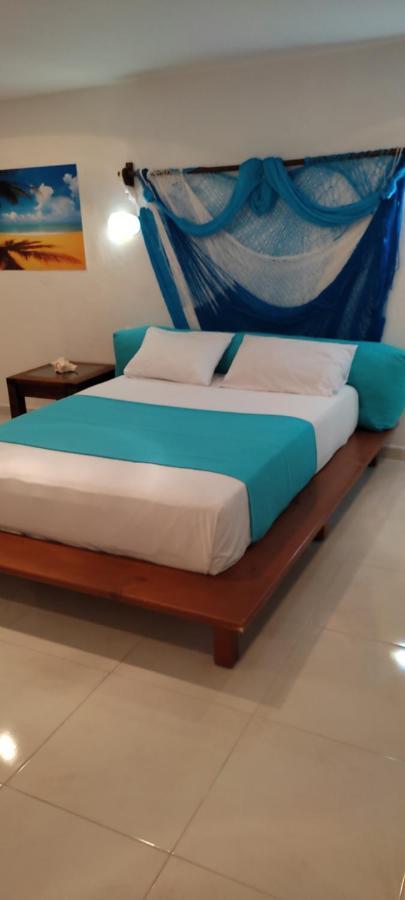 Cancun Caribbean Turquoise With Access To The Beach Cancún Exterior foto