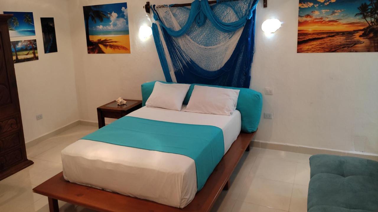 Cancun Caribbean Turquoise With Access To The Beach Cancún Exterior foto