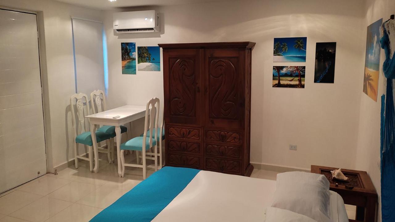 Cancun Caribbean Turquoise With Access To The Beach Cancún Exterior foto
